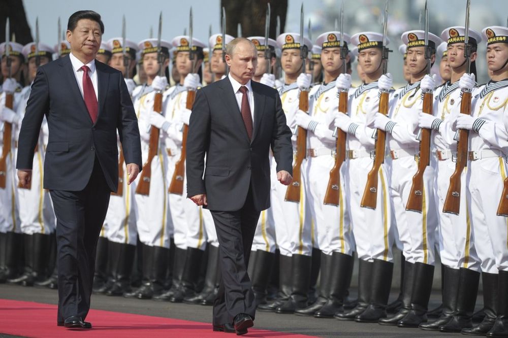 Kina i Rusija i dalje bez dogovora o ceni gasa