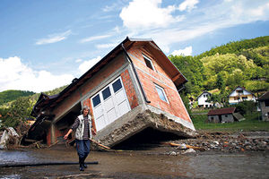 Mihajlović: Tipske kuće od 60, 80 i 100 kvadrata za poplavljene