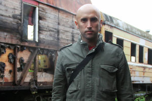 (VIDEO) NA SLOBODI: Ukrajinci oslobodili Grejema Filipsa, novinara ruske TV stanice