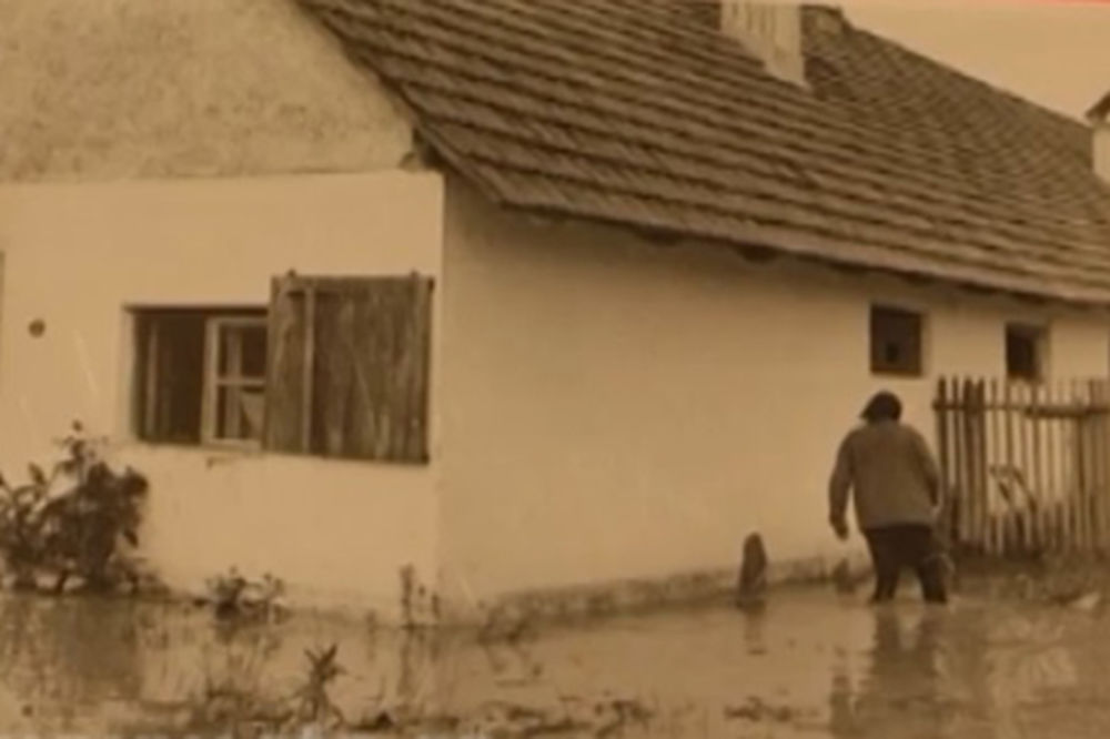 VEROVALI ILI NE: Požegu zadesila poplava na isti dan kao i pre 49 godina!
