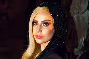 Ledi Gaga se udala u tajnosti?