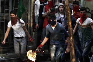 NEREDI U ISTANBULU: Pala druga žrtva protesta građana