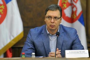 Vučić: Ministri se odrekli po jedne plate zbog poplava!