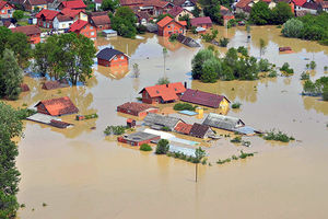 APV: Odbrana od poplava 300 miliona dinara