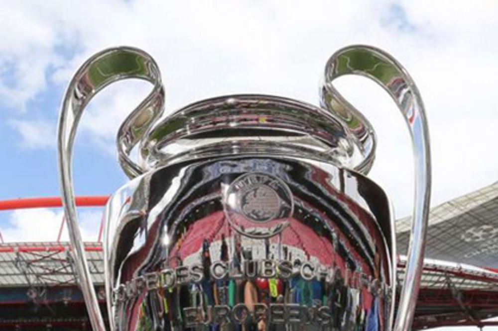 UEFA ODABRALA: Idealnih 18 Lige šampiona, sedmorica iz Reala