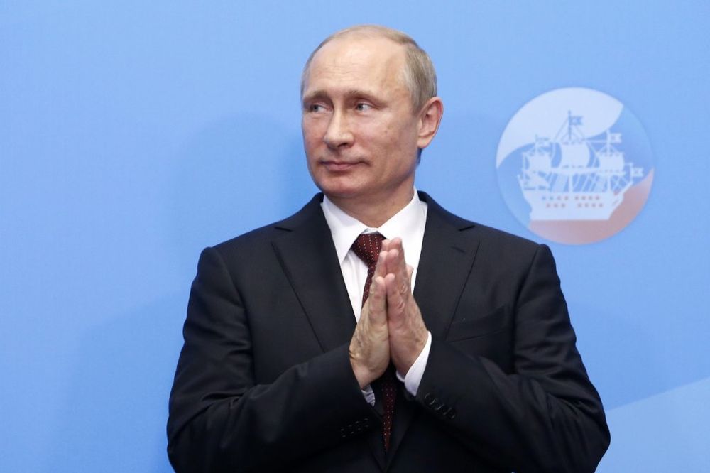 Austrijanci biranim rečim najavljuju posetu Vladimira Putina Beču!