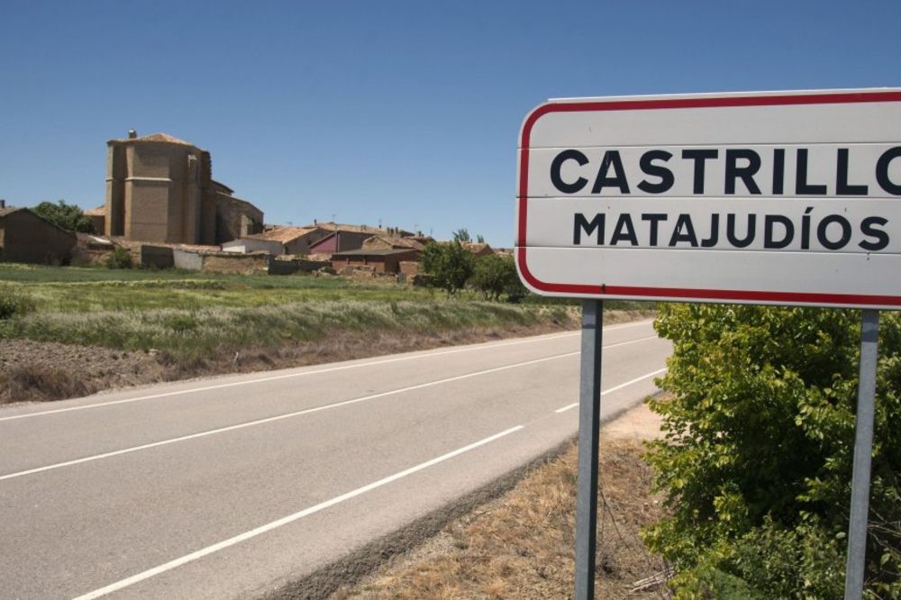 Špansko selo Kastriljo Matahudios (Ubij Jevreje) hoće da promeni ime!