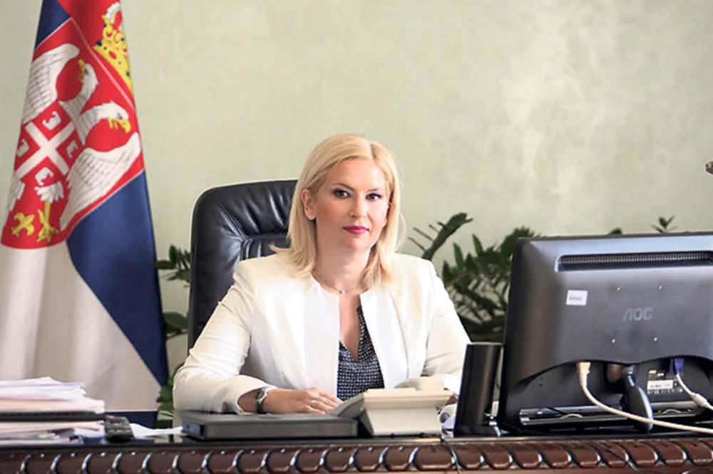 Zorana Mihajlović: Ne znam za Velju, ali Vlada je radila kao tim