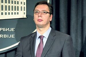 POKUŠAJ UCENE PREMIJERA: Vučić umalo da podnese ostavku!