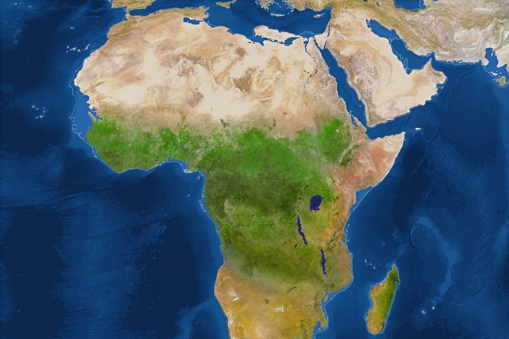 RAĐANJE EKONOMSKOG ČUDA: Afrika postaje drugo svetsko tržište!