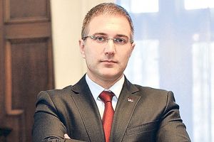 POTVRĐENO: Nebojša Stefanović nije plagirao doktorat