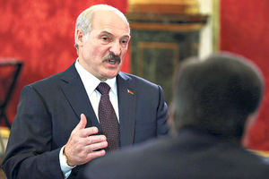 KORAK UNAZAD: Lukašenko ponovo nameće kmetstvo