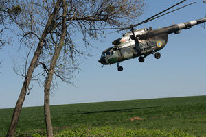 PRIPREMALI PUTINU DOČEK: 17 mrtvih u padu ruskog helikoptera?