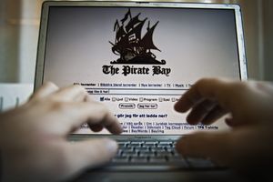 DOLIJAO: Šveđani uhapsili osnivača sajta The Pirate Bay Petera Sundea
