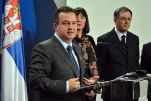 SPORNE IZJAVE GRČKOG MINISTRA O KOSOVU: Srbija zatražila objašnjenje od Atine