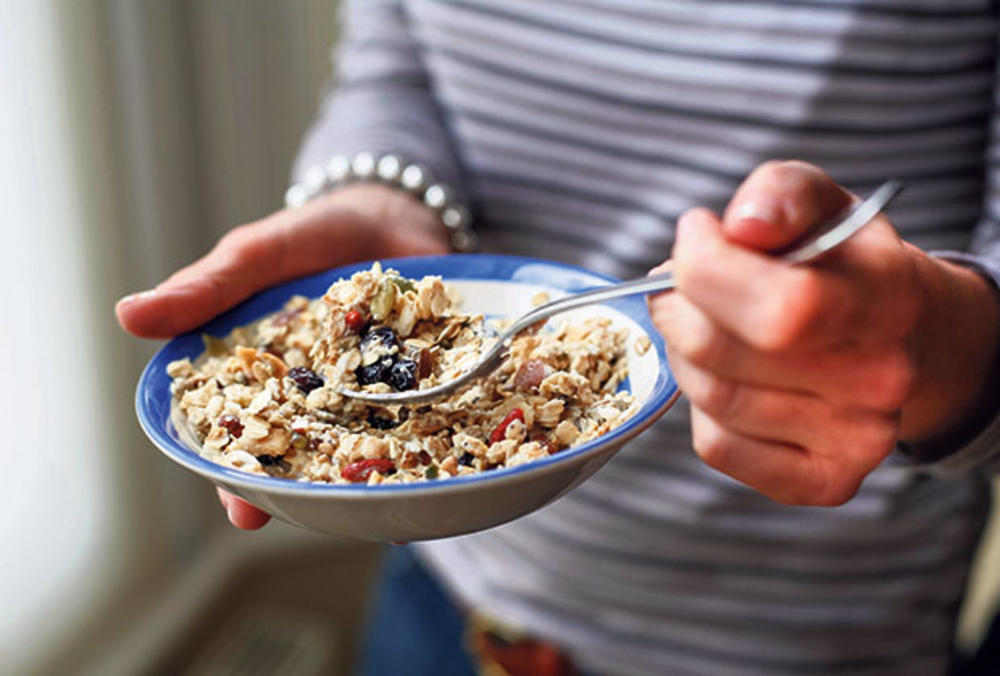 Gluten, Thinkstock, žitarice, Protein