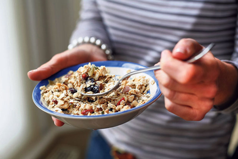 VAŽNO: Tri stvari koje morate da znate o glutenu