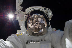 SVI BI U ASTRONAUTE: NASA dobila više od 18.000 prijava za posao