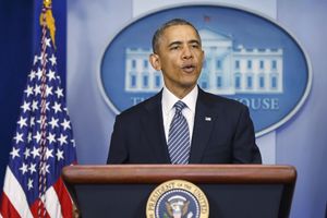 Obama: Američki vojnici neće ponovo ratovati u Iraku!