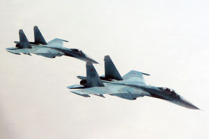 RAT NERAVA: Naoružani ruski avioni presreli američku letelicu!