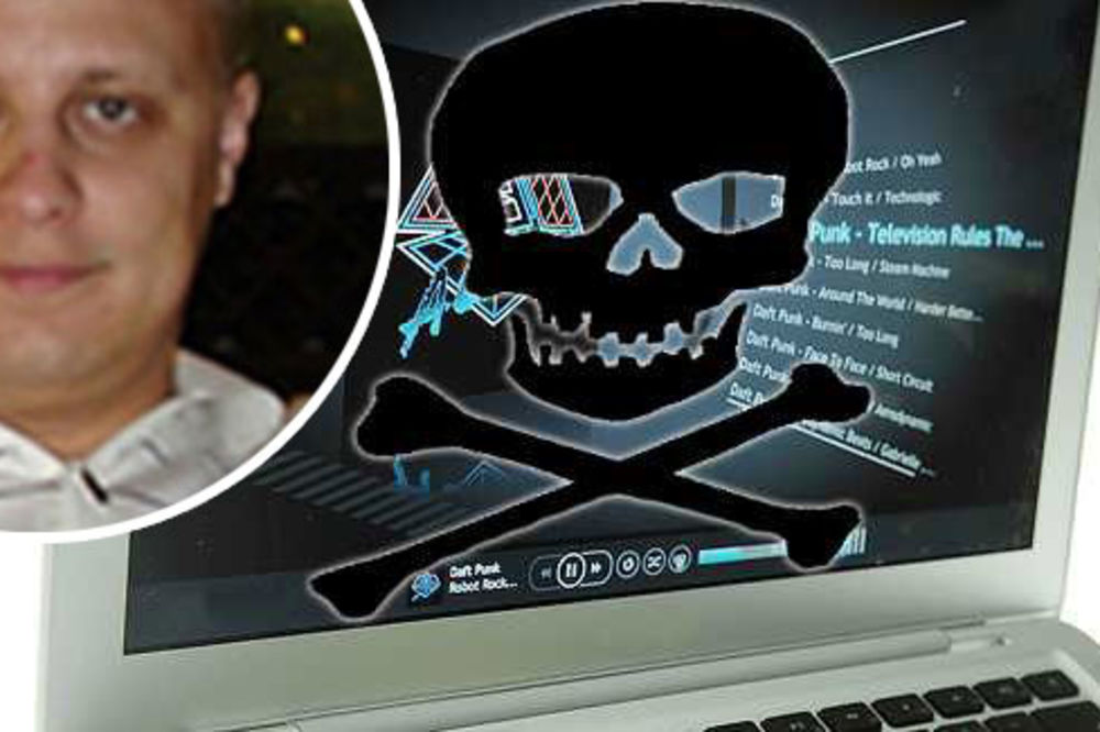 OPREZ NAPADI U TOKU: Rus na čelu bande hakera, krade novac s računara širom sveta!