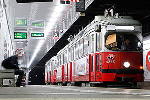 ZBOG NAPADA NA VOZAČE: U 11 staje sav prevoz u Beču!