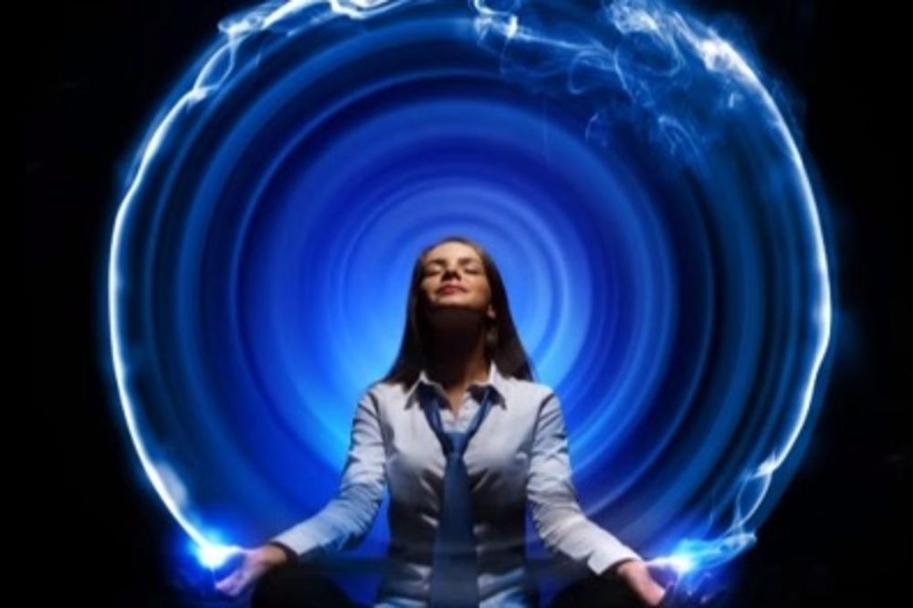 Kako tvoja aura utiče na tvoju budućnost?