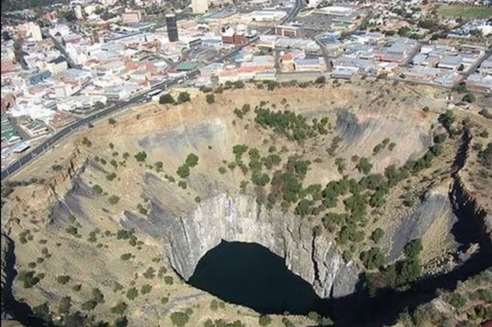 Ovo su 7 najvećih rupa na svetu!