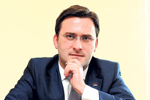 Selaković: Uskoro set zakona za kvalitetniju pravnu zaštitu