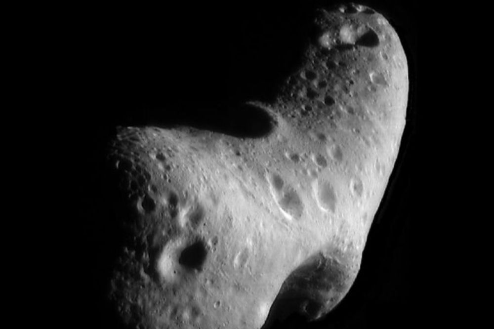 PAŽNJA: Pogledajte asteroid Zver u nedelju nadomak Zemlje!