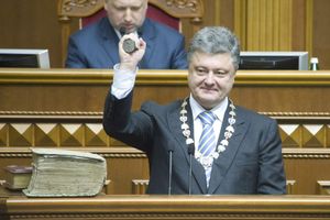 Predsednik Ukrajine: Borbe okončati do kraja sedmice!