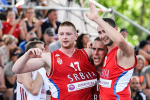 A SAD JURIŠ NA ZLATO: Srpski basketaši u finalu SP!