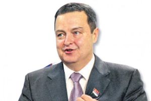 SKOVAO PLAN: Ivica Dačić bacio socijaliste na test