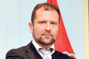 Jovan Vorkapić: Država ne zna šta sve ima u svom vlasništvu