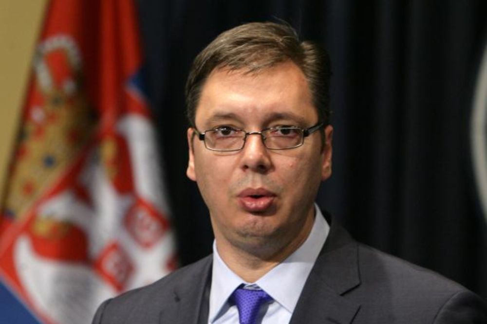 Sindikati: Sastanak s Vučićem bio efikasan