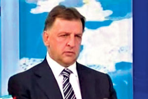 ISMAIL MUSABEGOVIĆ: Srbiji potreban mir i tolerancija