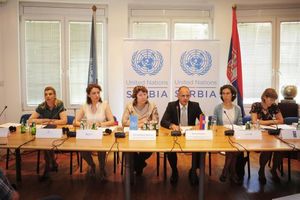 Srbiji 1,8 miliona dolara od Ujedinjenih nacija