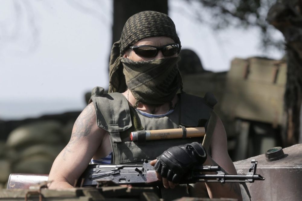 ŠTAJNMAJER: Uskoro rešenje ukrajinske krize, svi žele mir"