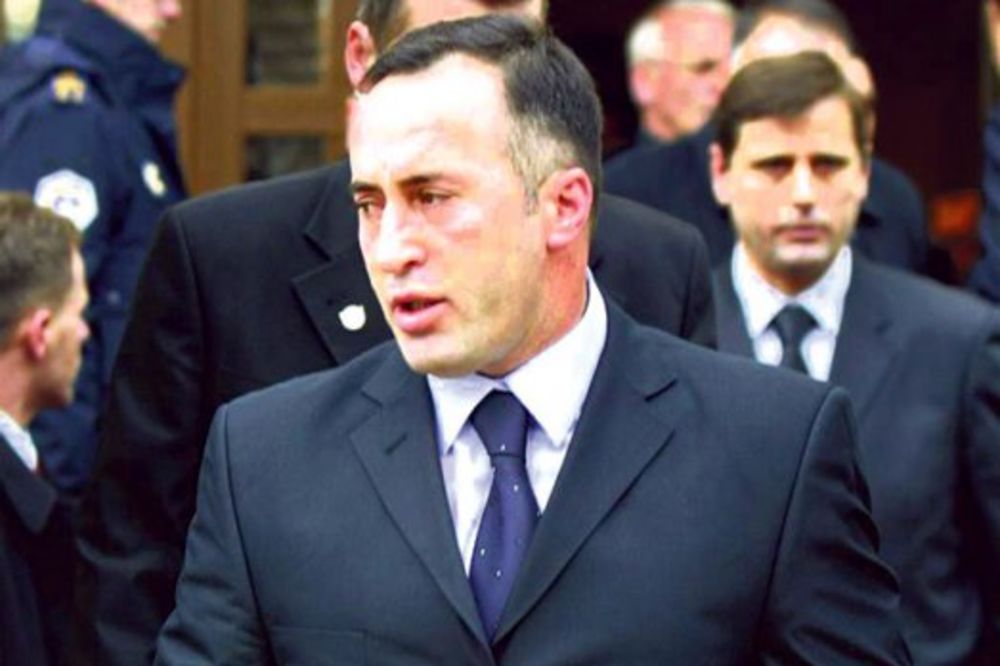 Haradinaj ponovo na čelu kosovske vlade