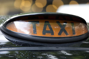TAKSI BUNA: Štrajk taksista u Londonu, Rimu, Berlinu i Parizu