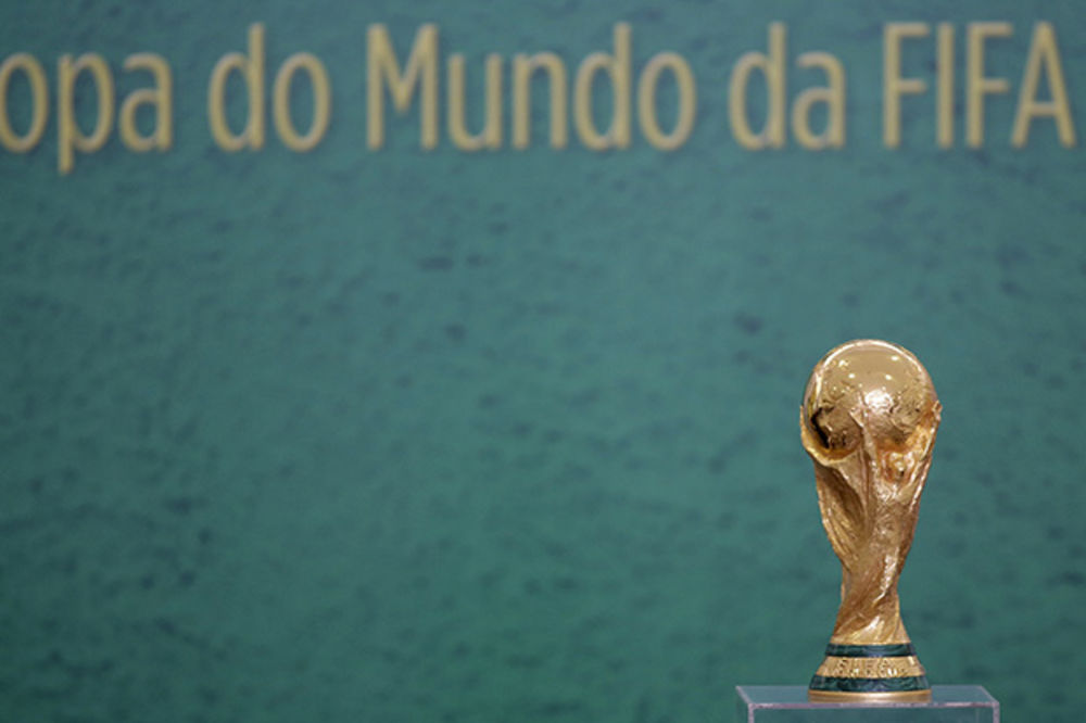 FIFA: Pobednik Mundijala dobija 25,7 miliona evra