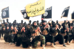 IRAČKA KRIZA: Americi preti terorista opasniji od Bin Ladena