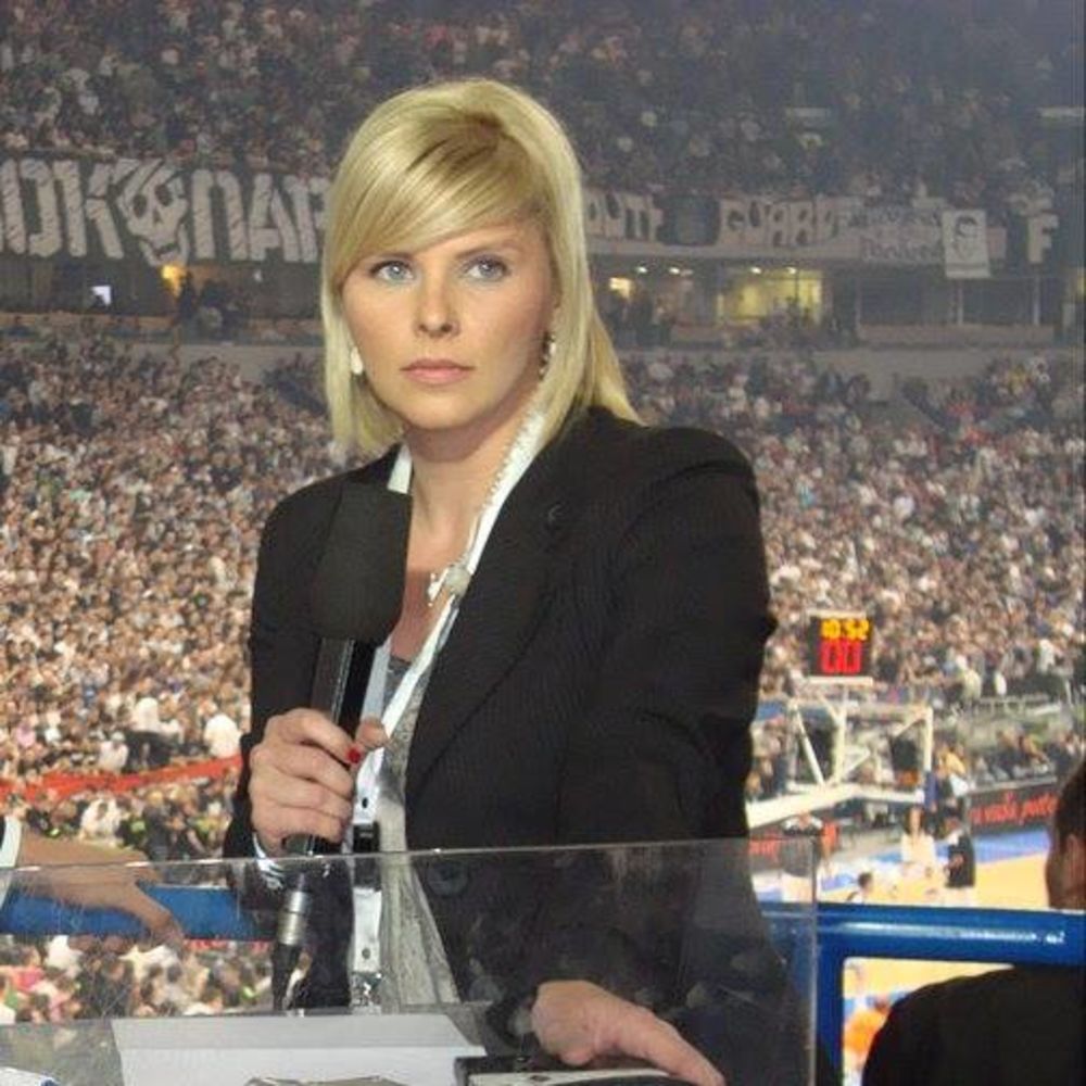 Tijana Jevtić