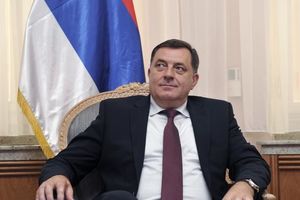 DODIK: Optužnica protiv Orića je farsa, čekalo se da pomru svedoci