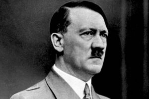 UVRNUTO: Hitler hteo da oživi zveri iz praistorije