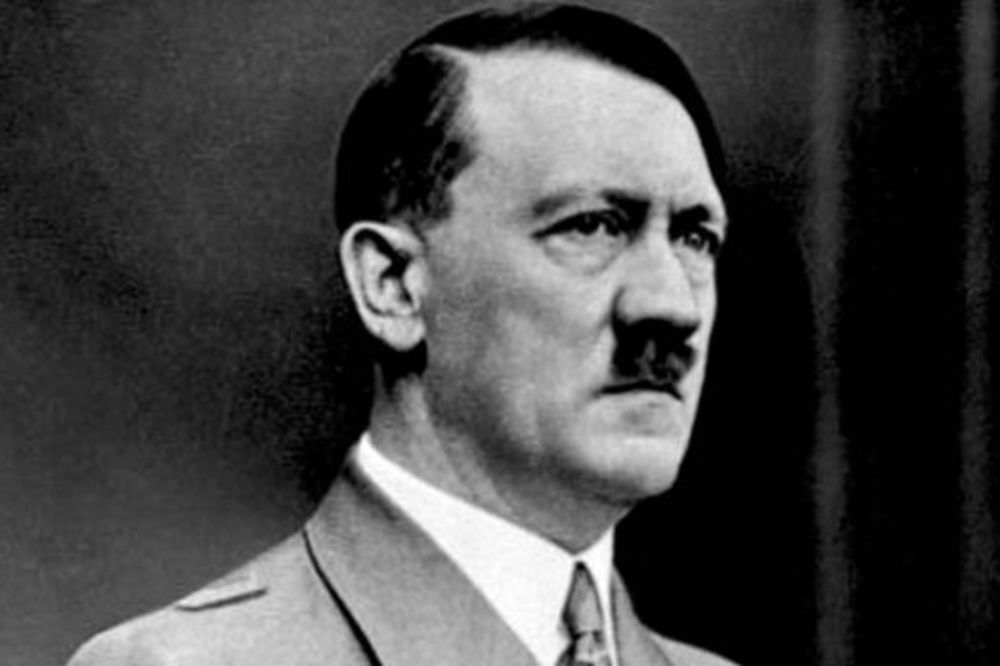 UVRNUTO: Hitler hteo da oživi zveri iz praistorije