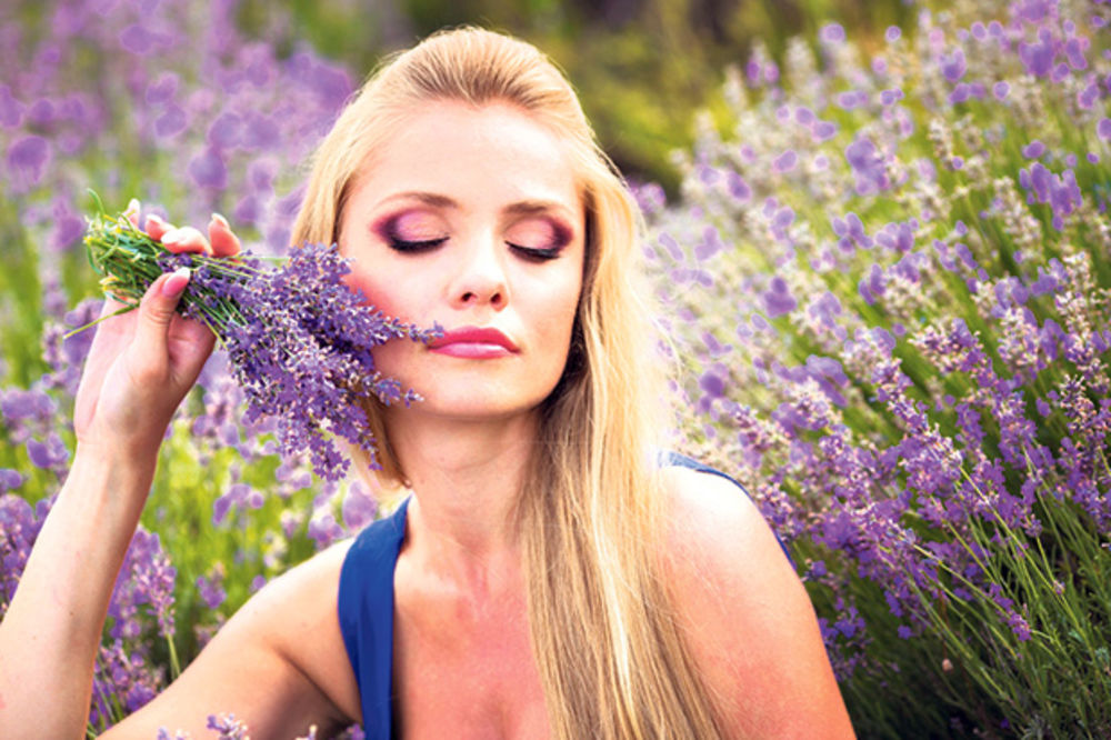 Banana, limun i lavanda teraju dosadne napasti