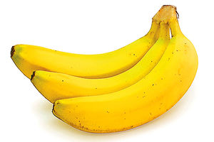 DOTERAJTE LINIJU PRED MORE: Tri napitka od banane koji skidaju višak kilograma