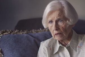 Baki od 98 godina rekli da je stara, a ono što je uradila sve je šokiralo...