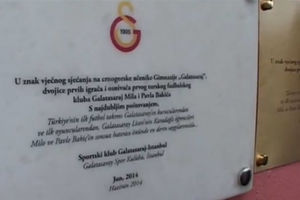 OVO NISTE ZNALI: Crnogorci osnovali Galatasaraj